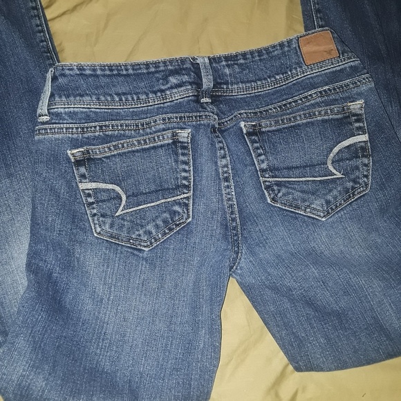 American Eagle Outfitters Denim - American Eagle size 2 short